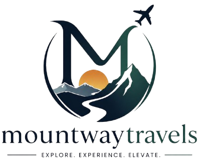 Travel Blog