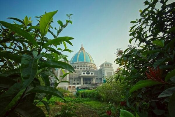 Mayapur ISKCON (Spiritual & Cultural Experience) (3–4 Days)