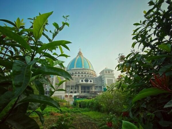 Mayapur ISKCON (Spiritual & Cultural Experience) (3–4 Days)
