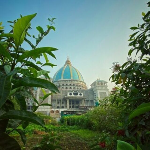 Mayapur ISKCON (Spiritual & Cultural Experience) (3–4 Days)