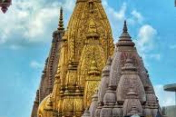 Varanasi & Prayagraj (Spiritual + Cultural Experience ) (3–4 Days)