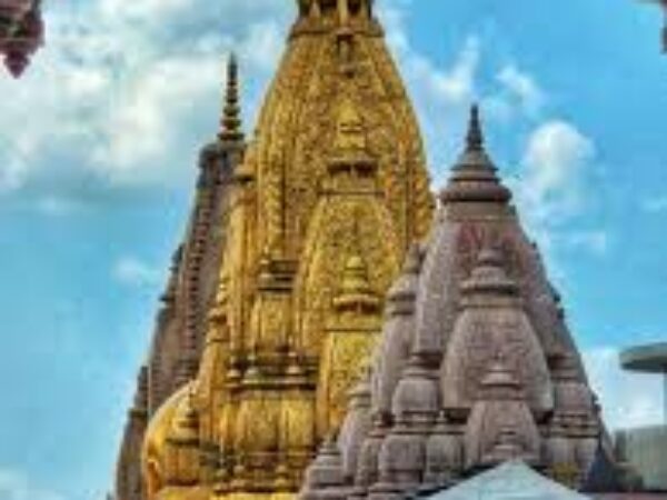 Varanasi & Prayagraj (Spiritual + Cultural Experience ) (3–4 Days)