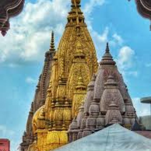 Varanasi & Prayagraj (Spiritual + Cultural Experience ) (3–4 Days)